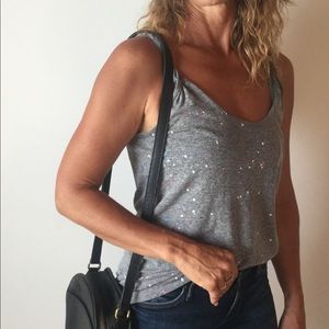 Current/Elliott tank